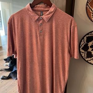 Vuori Strato Tech polo XL